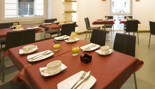 Rex Lifestyle Hotel