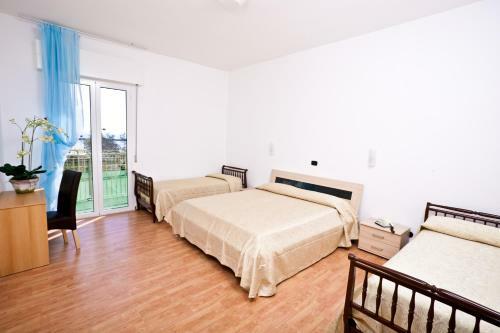 Hotel Holiday Park