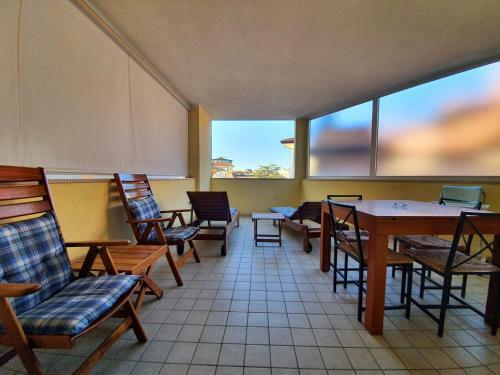 Apartamento Residence Hotel Hungaria