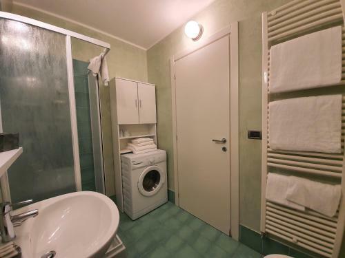 Apartamento Residence Hotel Hungaria