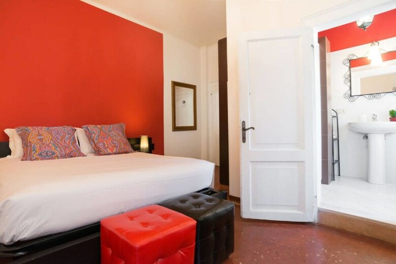 Bed & Breakfast Residenza Quaggio Ca' Grimani
