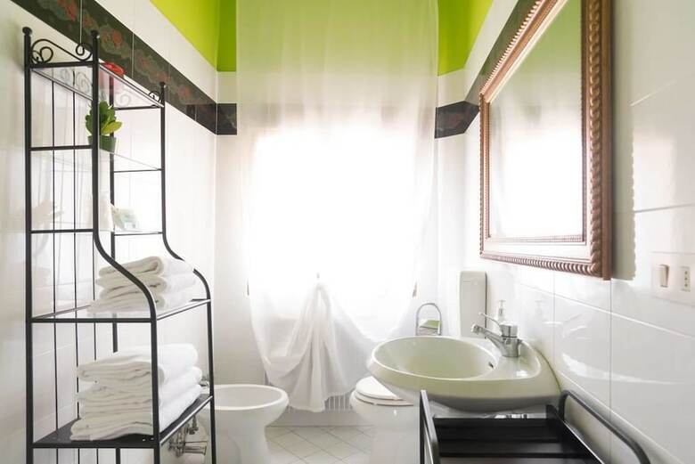 Bed & Breakfast Residenza Quaggio Ca' Grimani