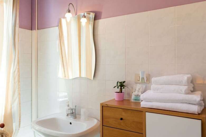 Bed & Breakfast Residenza Quaggio Ca' Grimani