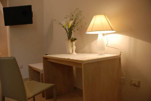 Hostal La Dimora Dei Messapi