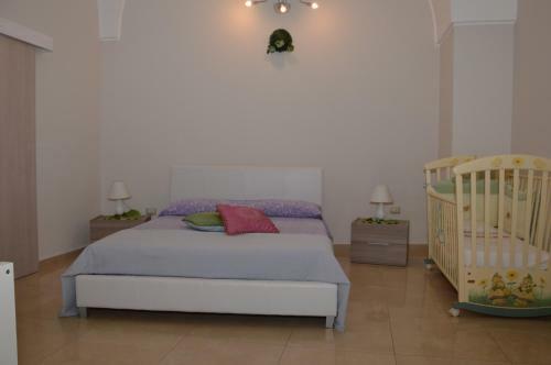 Hostal La Dimora Dei Messapi
