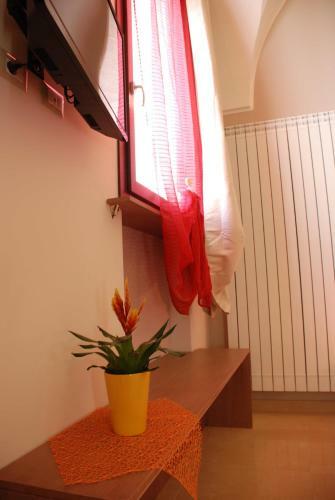 Hostal La Dimora Dei Messapi