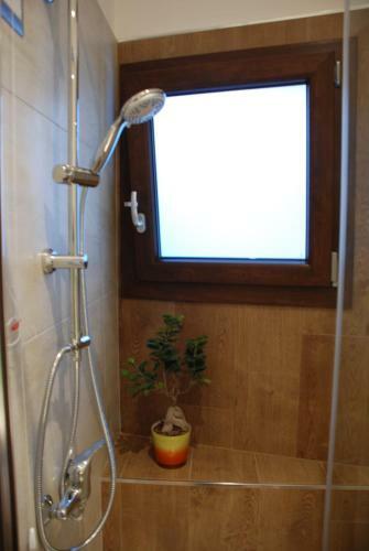 Hostal La Dimora Dei Messapi