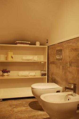 Hostal La Dimora Dei Messapi
