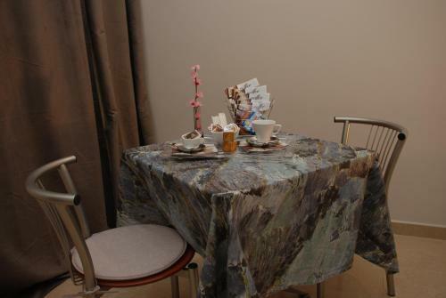 Hostal La Dimora Dei Messapi
