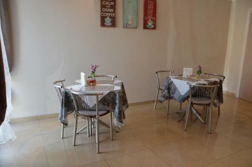 Hostal La Dimora Dei Messapi