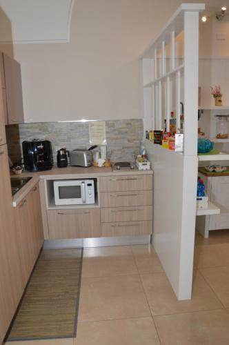 Hostal La Dimora Dei Messapi