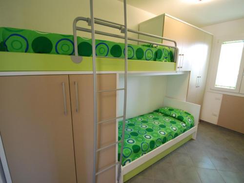 Apartamento Locazione Turistica Susanna.1