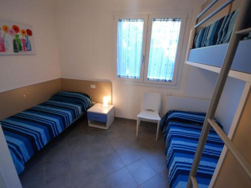 Apartamento Locazione Turistica Susanna.1