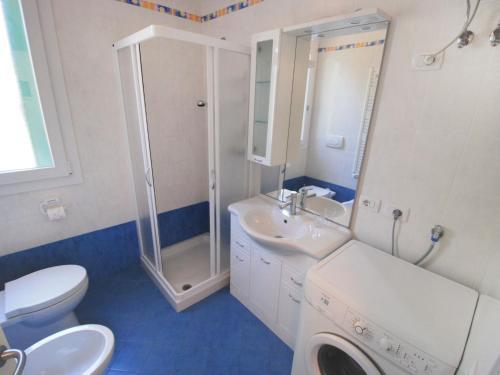Apartamento Locazione Turistica Susanna.1