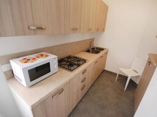 Apartamento Locazione Turistica Susanna.1