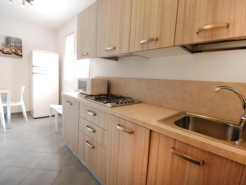 Apartamento Locazione Turistica Susanna.1