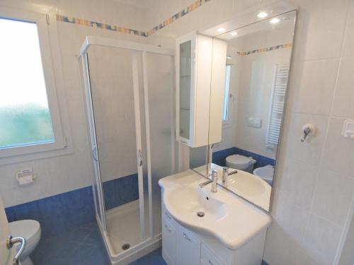 Apartamento Locazione Turistica Susanna.1