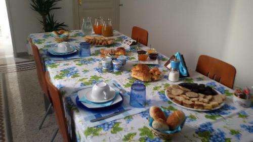 B&B Granelli Di Sale