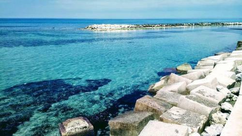 B&B Granelli Di Sale