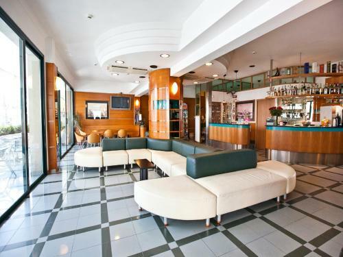 Hotel Gaby