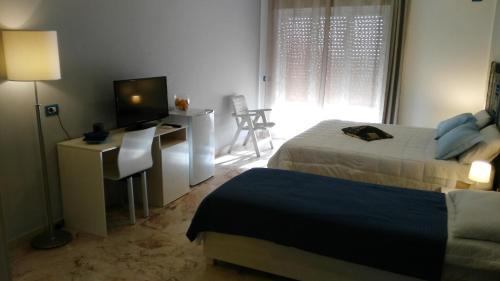 Cartoline Dall'etna B&B