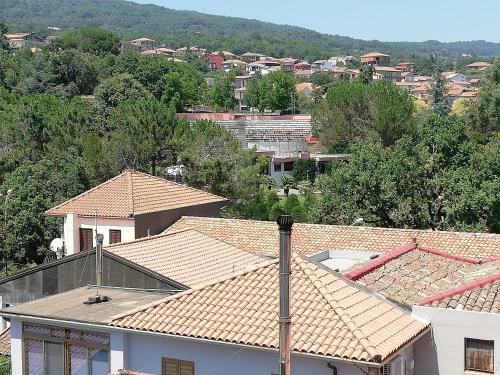 Cartoline Dall'etna B&B