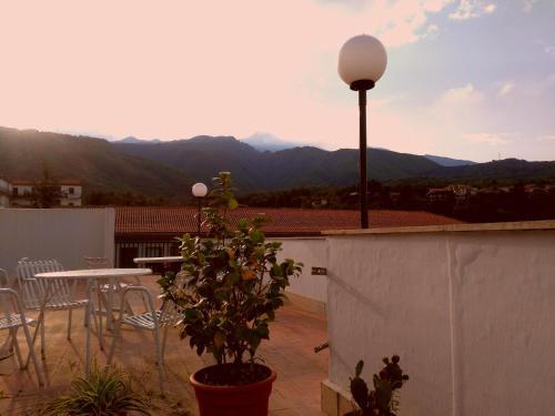Cartoline Dall'etna B&B