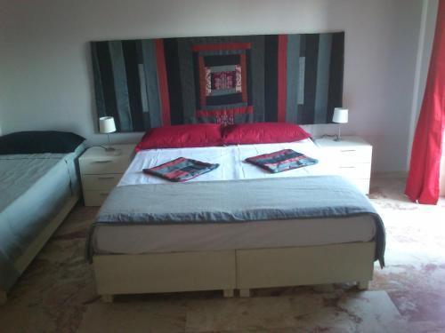 Cartoline Dall'etna B&B
