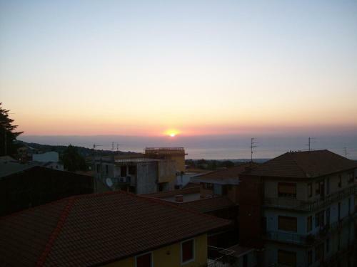 Cartoline Dall'etna B&B