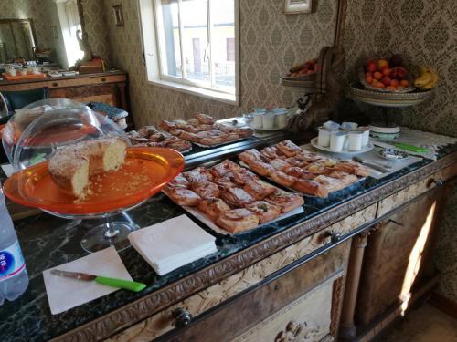 Cartoline Dall'etna B&B