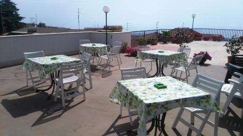 Cartoline Dall'etna B&B