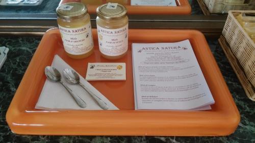 Cartoline Dall'etna B&B