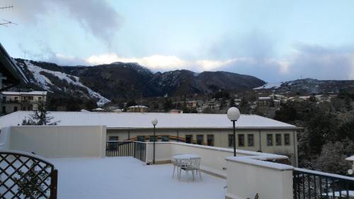 Cartoline Dall'etna B&B