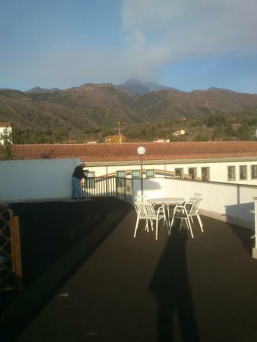 Cartoline Dall'etna B&B