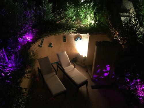 Luxury Apartment Sardegna