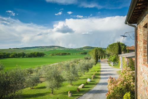 Agroturismo Agriturismo Casapicchiata