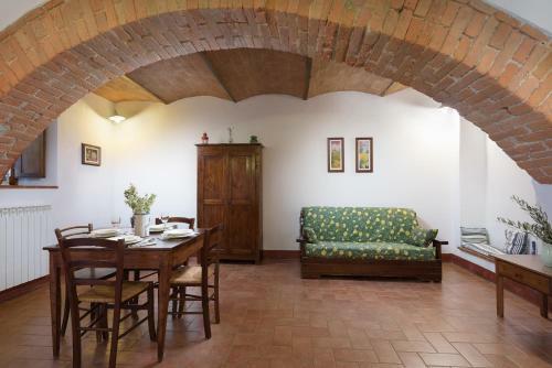 Agroturismo Agriturismo Casapicchiata