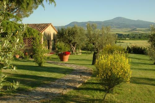 Agroturismo Agriturismo Casapicchiata