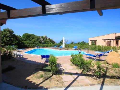 Apartamento Locazione Turistica Costa Paradiso.2