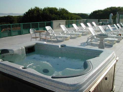 Hostal Affittacamere Floramare