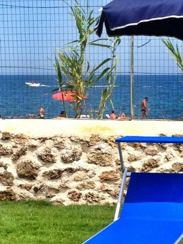 Seaside Villas Polignano Paradise