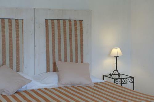 Agroturismo Masseria Le Carrube