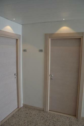 Hotel Globus