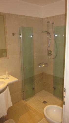 Hotel Globus