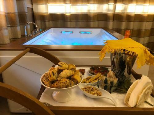 Bed & Breakfast Villa Domus Salento Suites & Rooms
