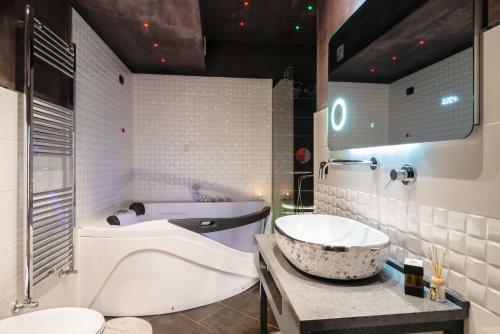 Bed & Breakfast Villa Domus Salento Suites & Rooms