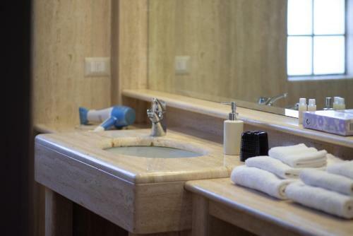 Bed & Breakfast Villa Domus Salento Suites & Rooms