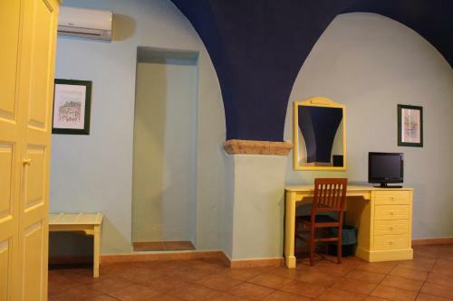 Hostal Sa Balza Guest House