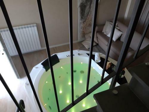 Apartamento Residenze Di Rivalto