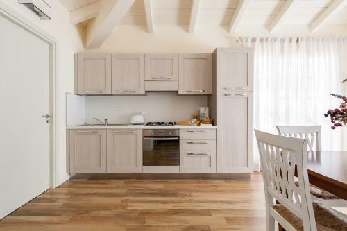 Apartamento Residenze Di Rivalto